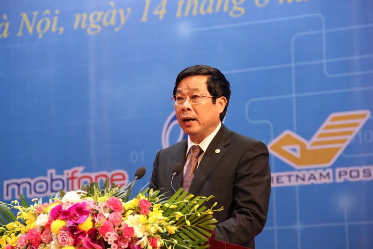 Phát huy truyền thống “Trung thành, Dũng cảm, Tận tụy, Sáng tạo, Nghĩa tình” đưa Ngành TT&TT phát triển vững mạnh Phát huy truyền thống “Trung thành, Dũng cảm, Tận tụy, Sáng tạo, Nghĩa tình” đưa Ngành TT&TT phát triển vững mạnh